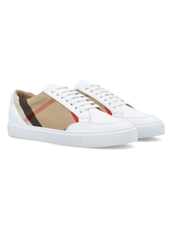 NEW SALMOND SNEAKERS