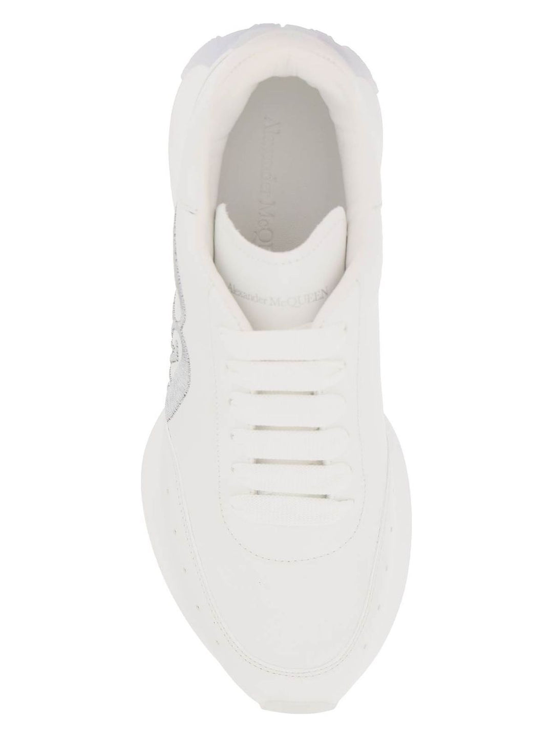 SPRINT RUNNER SNEAKERS