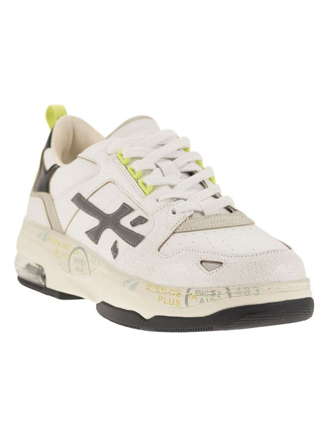 DRAKE 352 - SNEAKERS