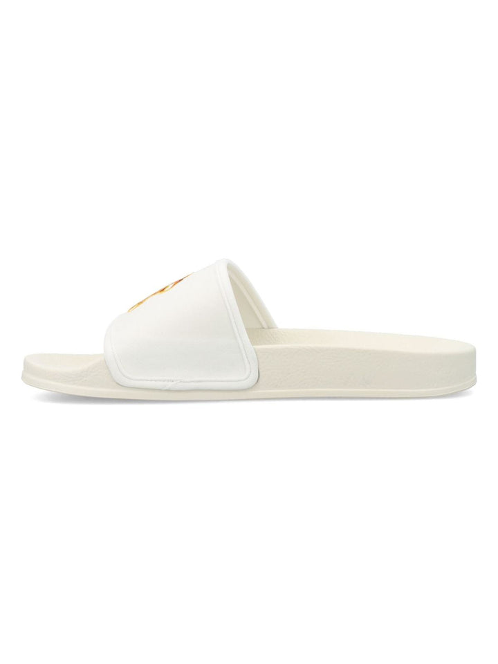 PA MONOGRAM POOL SLIDER