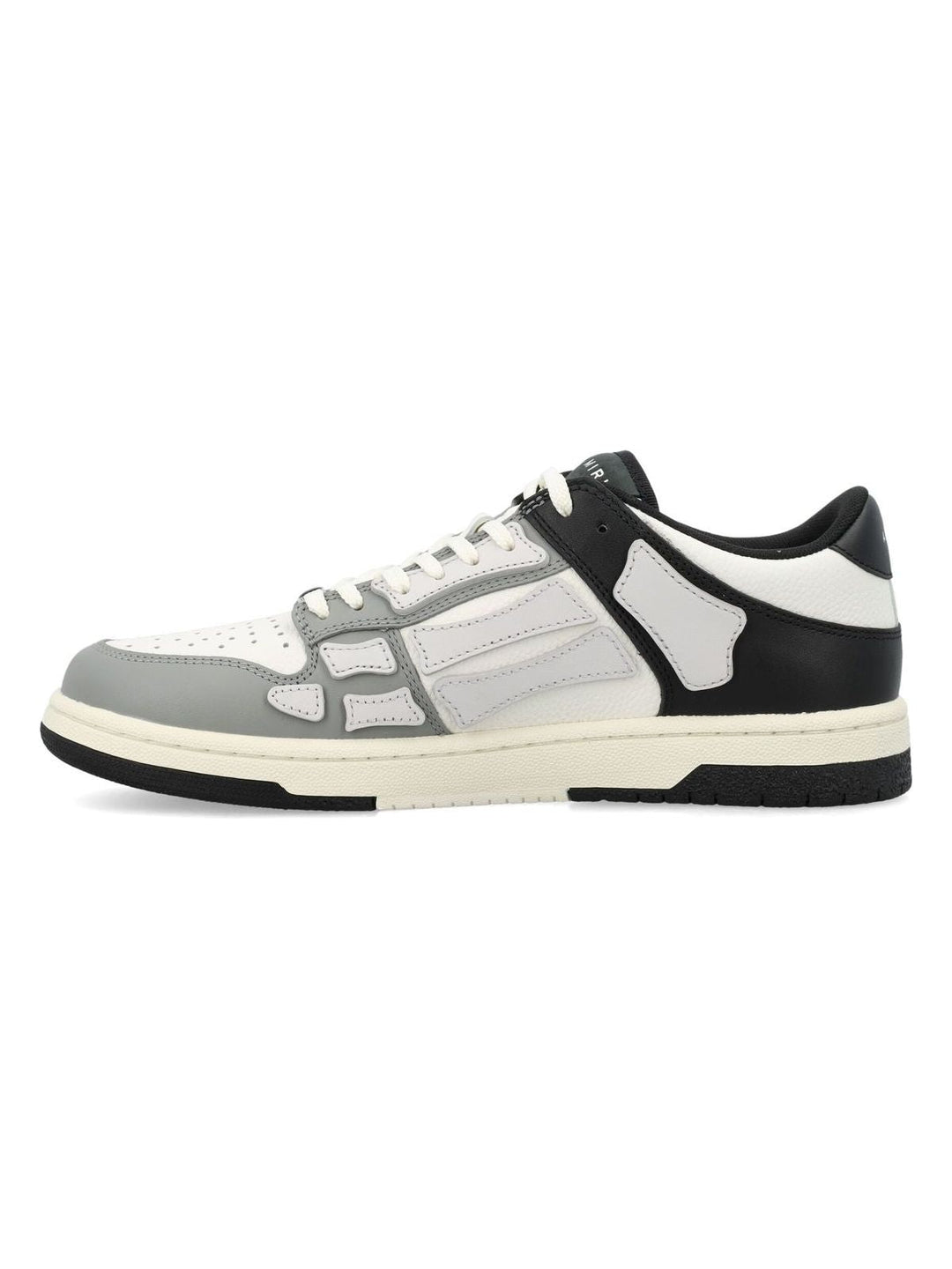 TWO-TONE SKEL TOP LOW SNEAKERS
