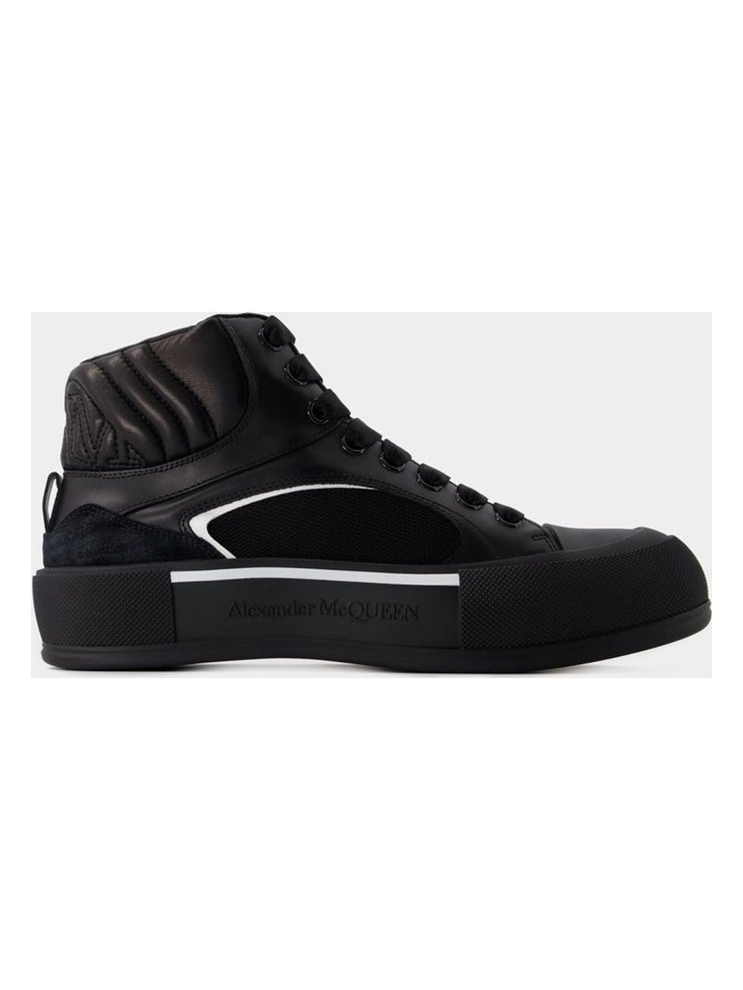 DECK SNEAKERS
