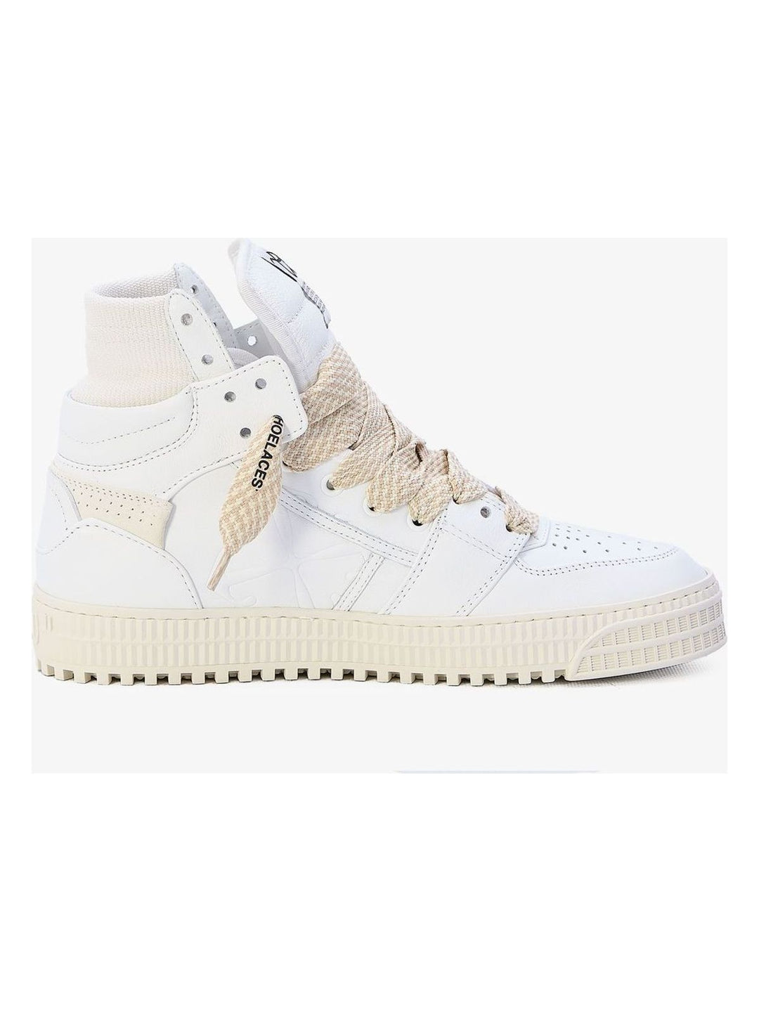 SNEAKERS 3.0 OFF-COURT