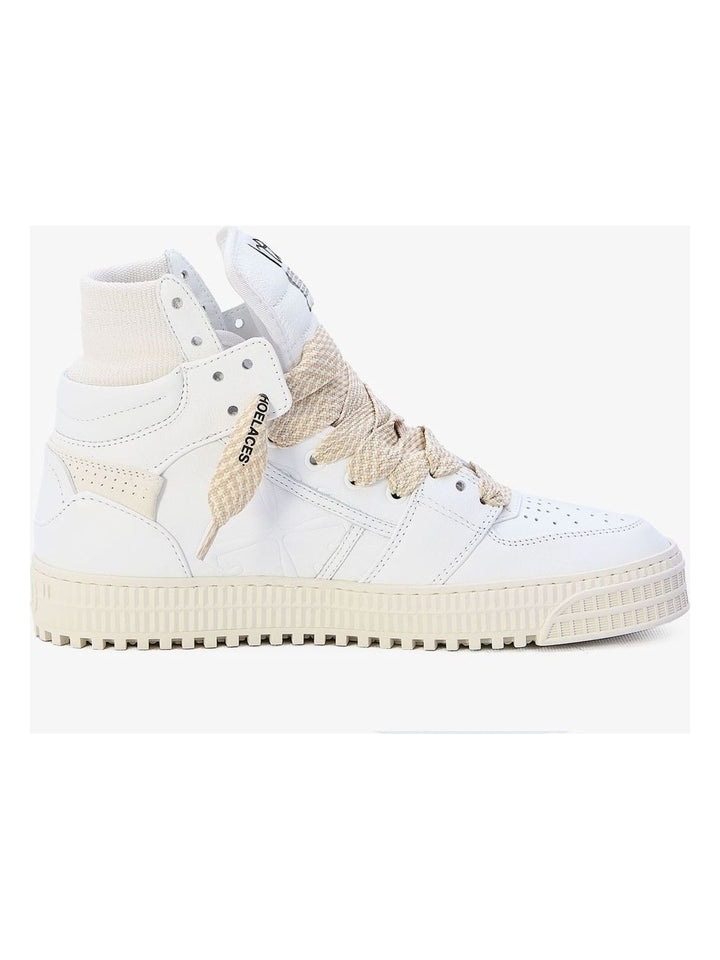 SNEAKERS 3.0 OFF-COURT