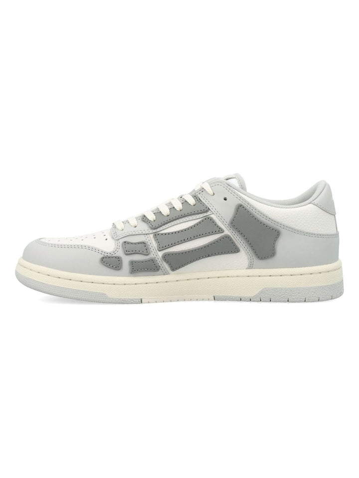 SKEL LOW TOP SNEAKERS