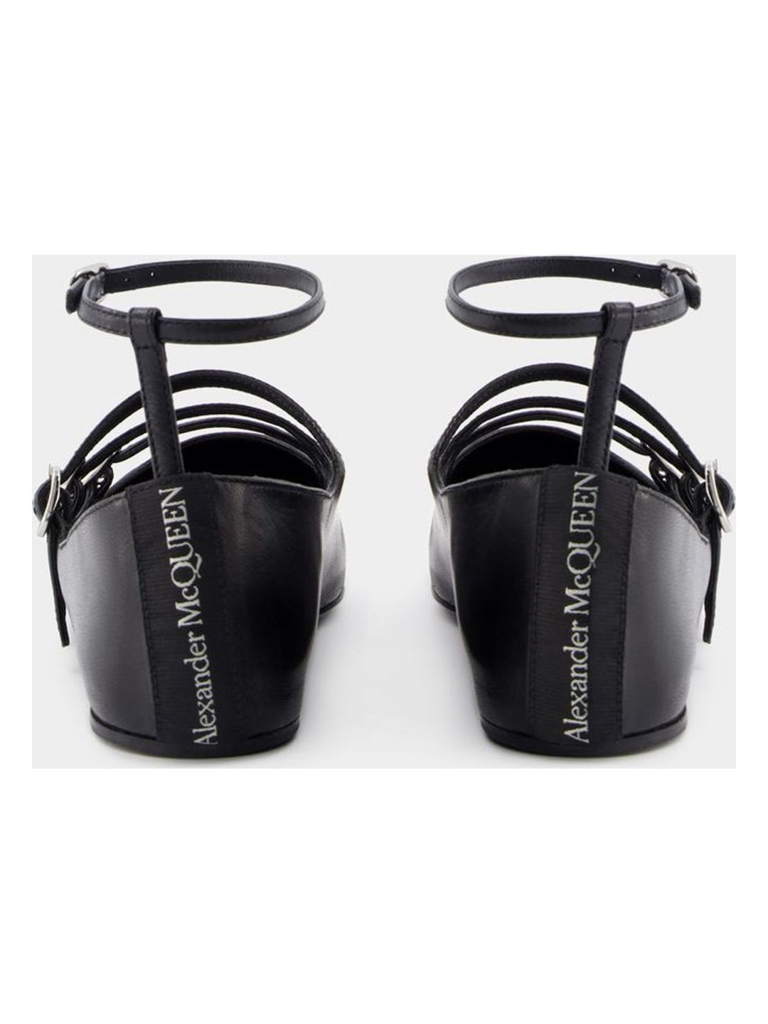 CAGE BALLERINAS