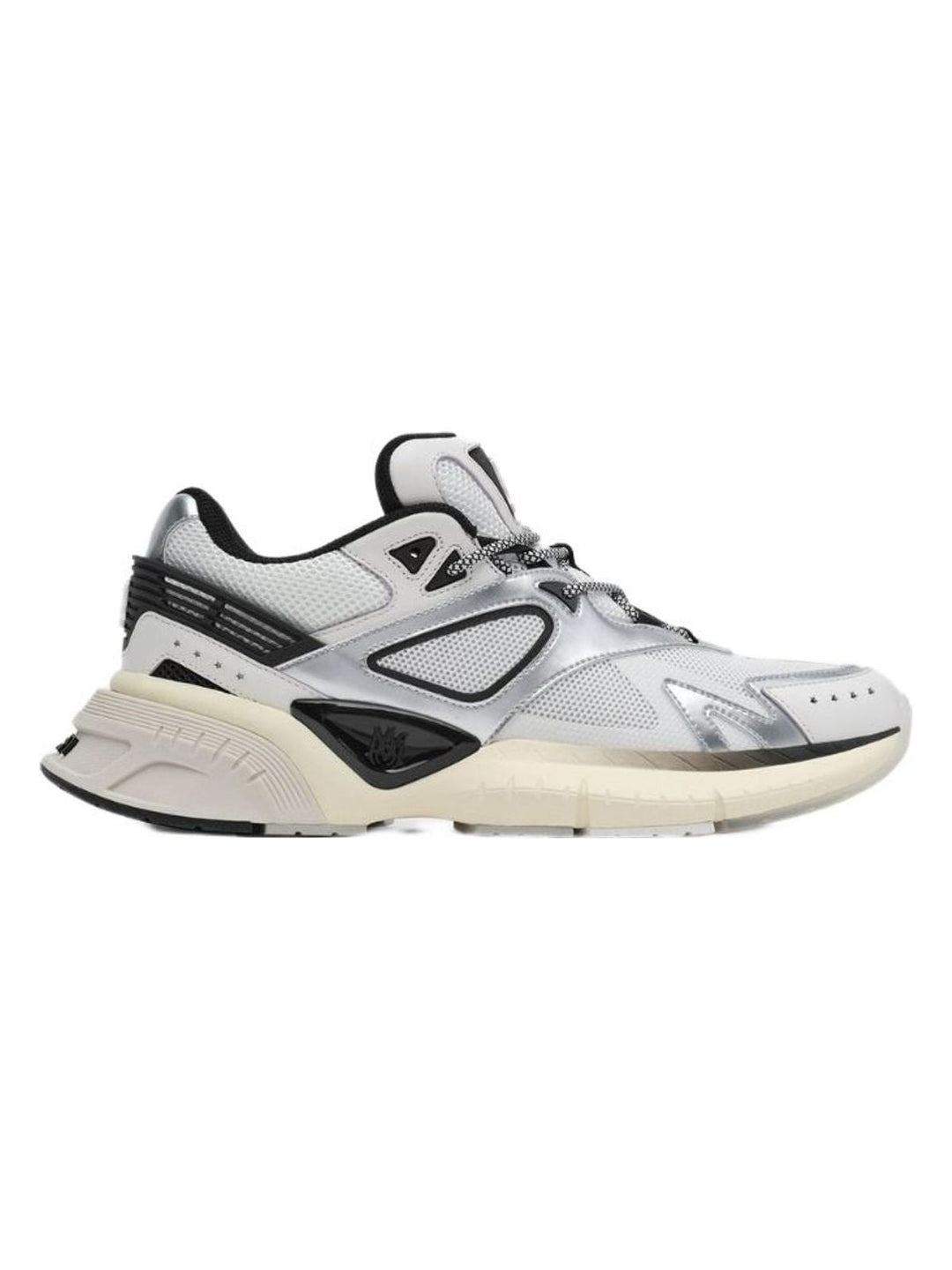MA RUNNER