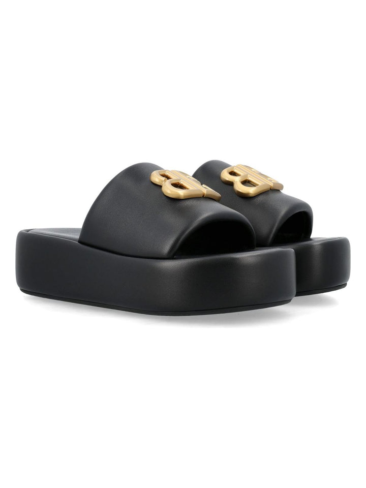 RISE BB SLIDES