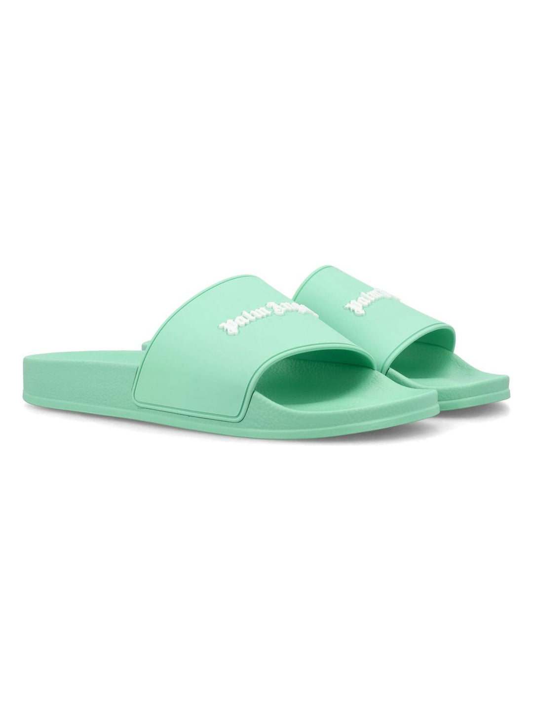 MONOGRAM POOL SLIDER