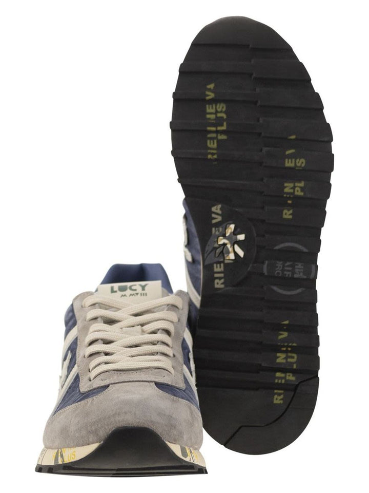 LUCY 6176 - SNEAKERS