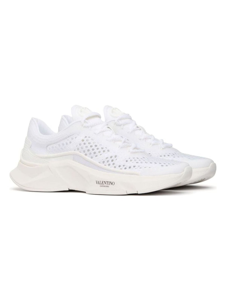 TRUE ACTRESS SNEAKERS