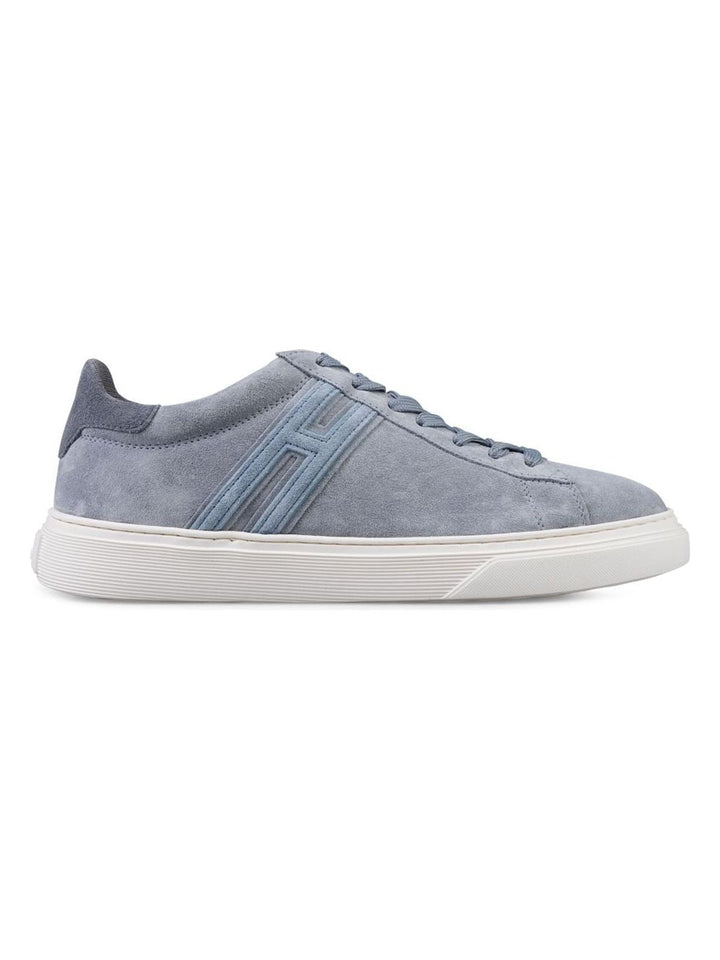 H365 SUEDE SNEAKERS
