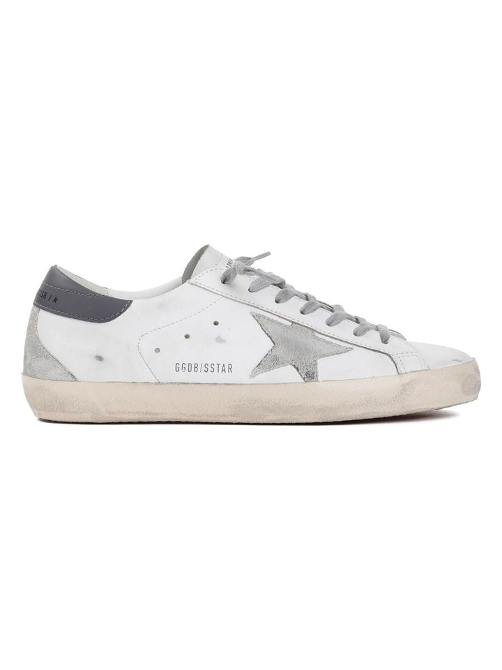 SUPER STAR SNEAKERS