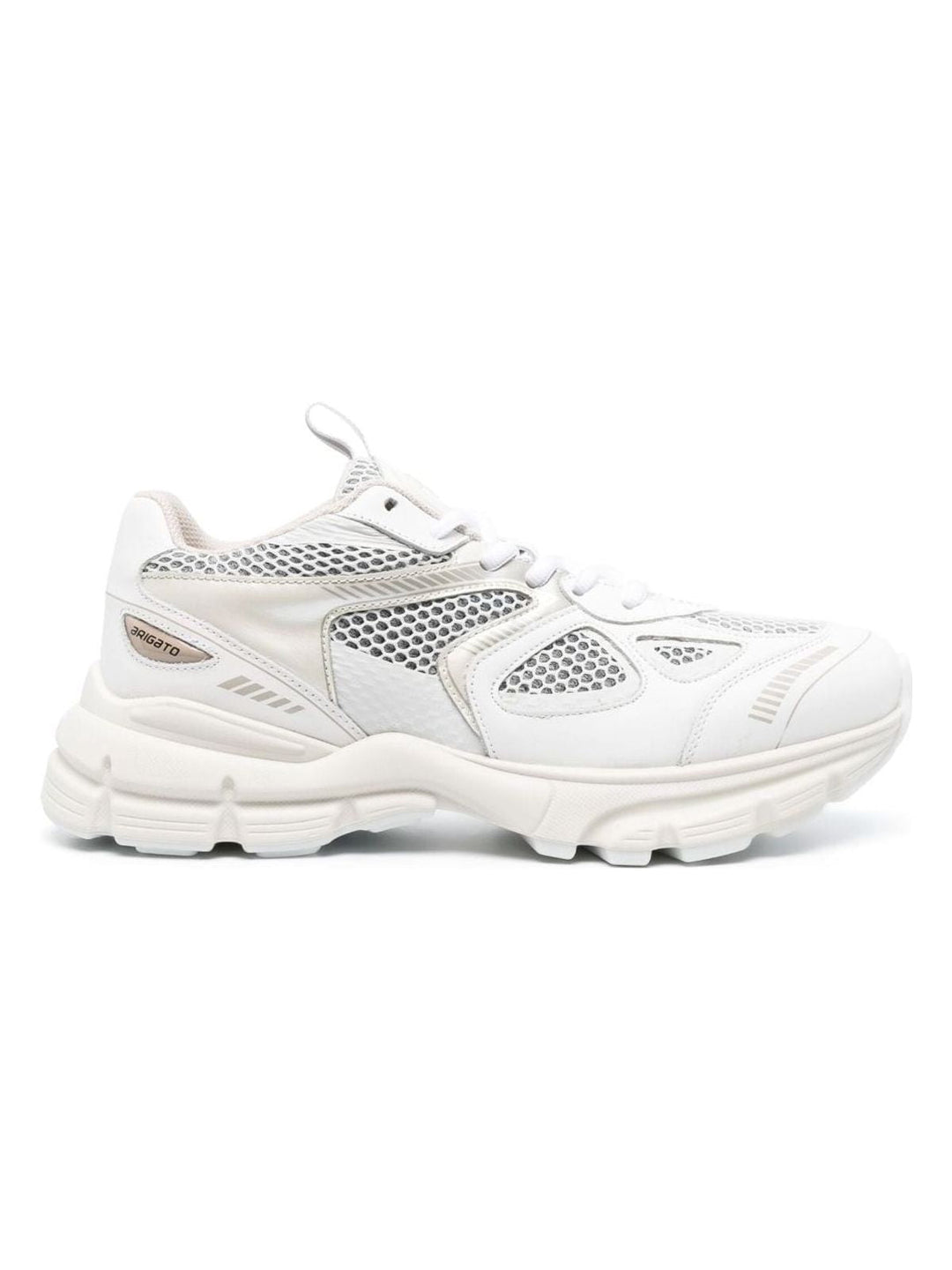 MARATHON RUNNER SNEAKERS