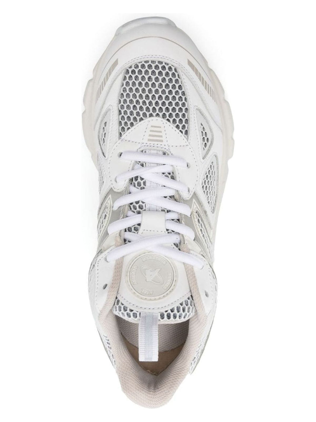 MARATHON RUNNER SNEAKERS