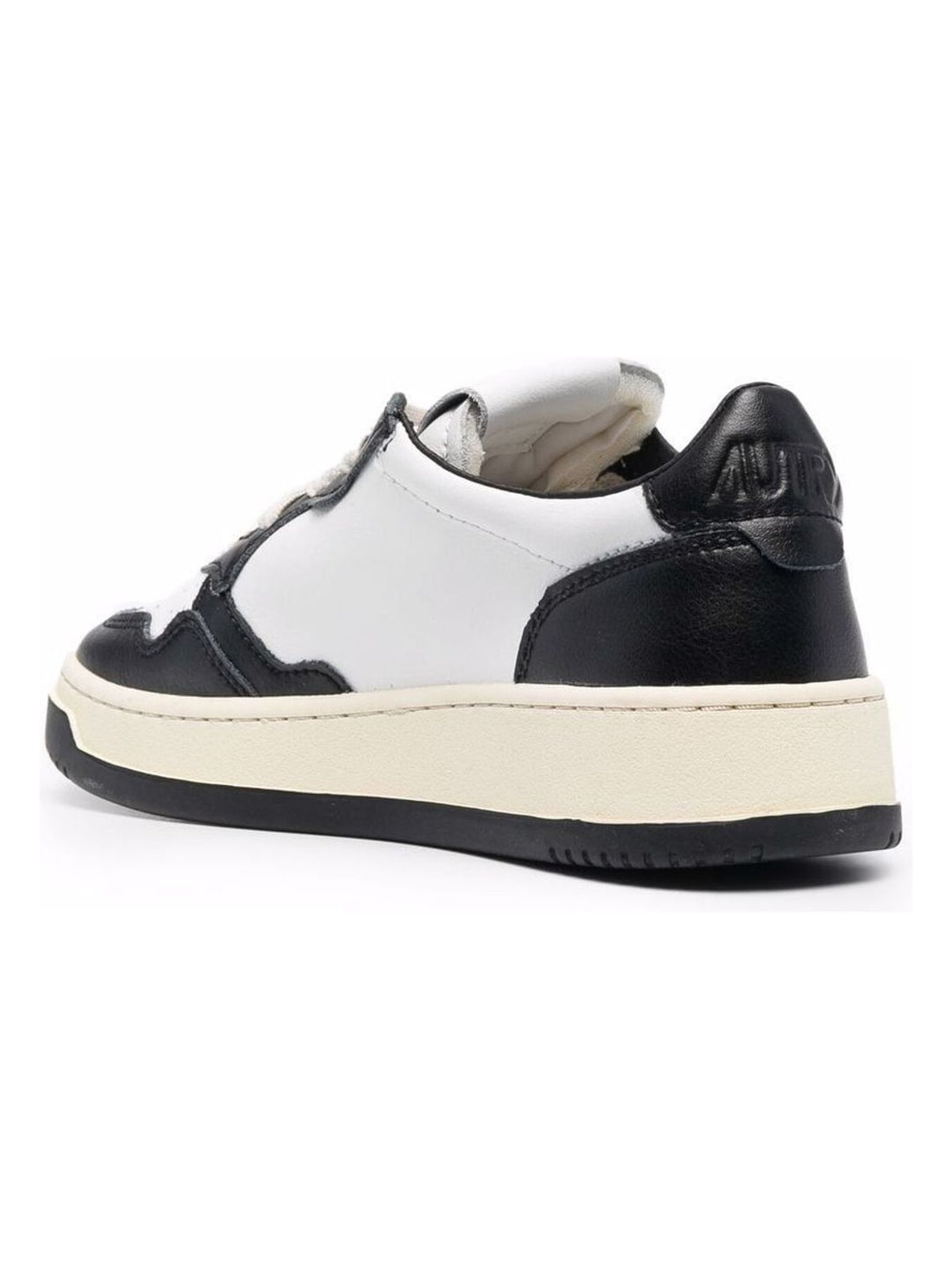 ACTION TWO TONE SNEAKERS