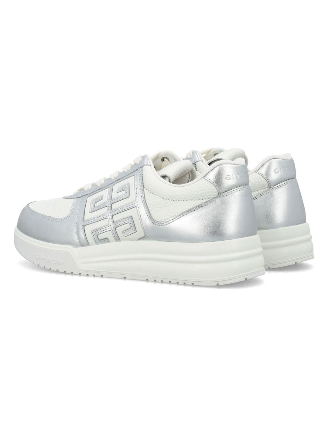 G4 LOW SNEAKER