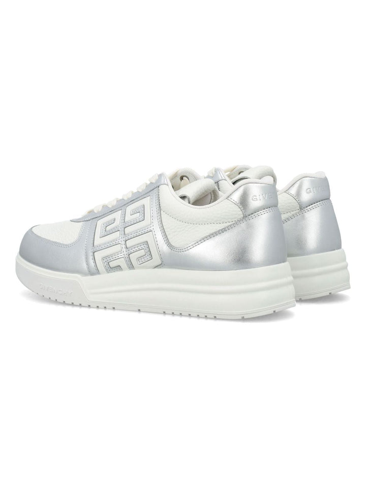 G4 LOW SNEAKER