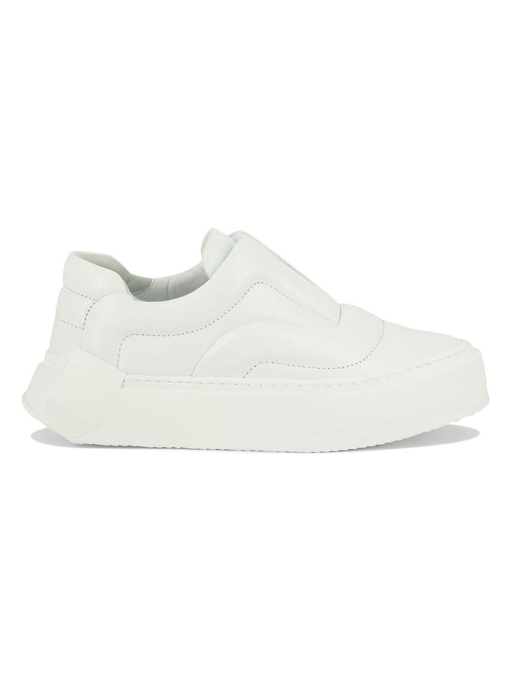 "CUBIX" SNEAKERS