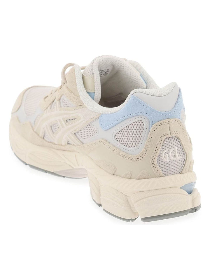 GEL-NYC SNEAKERS