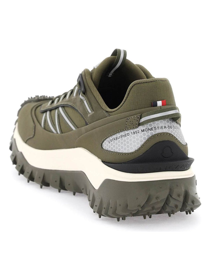 BASIC SNEAKERS TRAILGRIP
