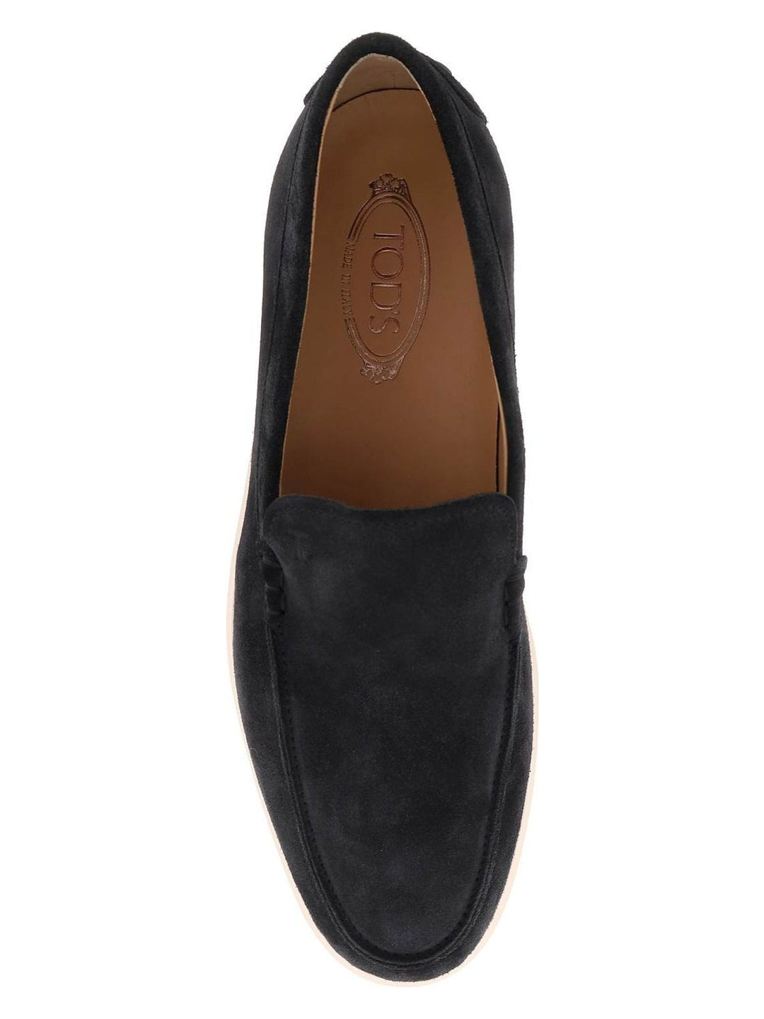 SLIPPER LOAFERS