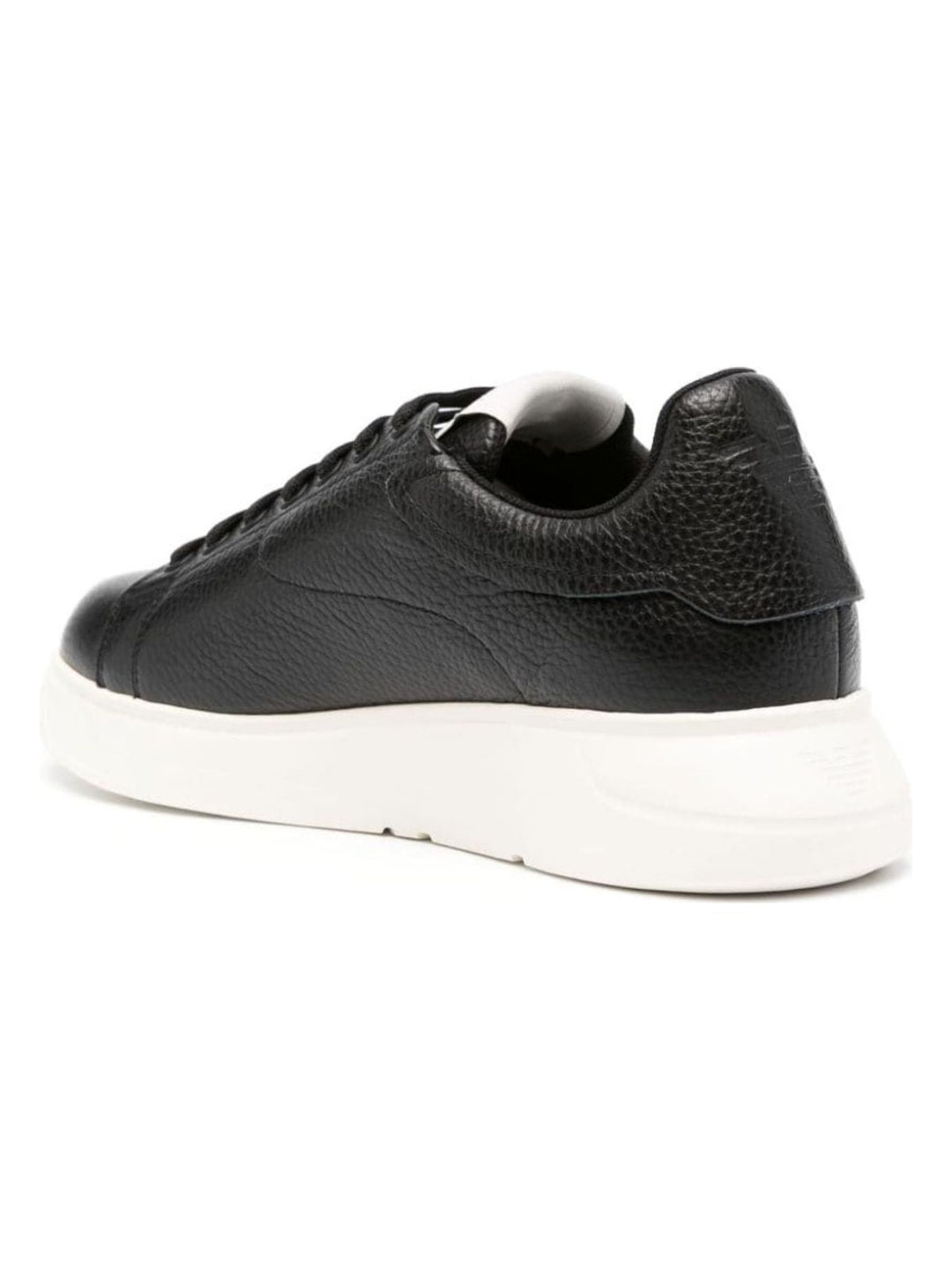LEATHER SNEAKERS