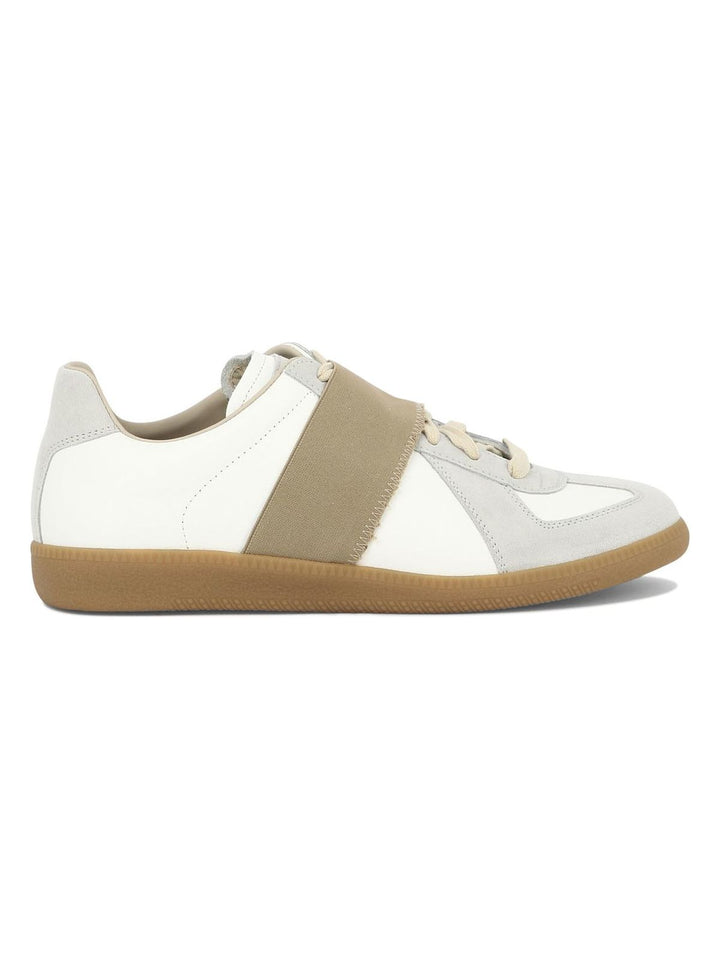 Replica Elastic Band Sneaker