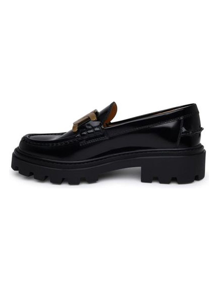 GOMMA PESANTE LOAFERS