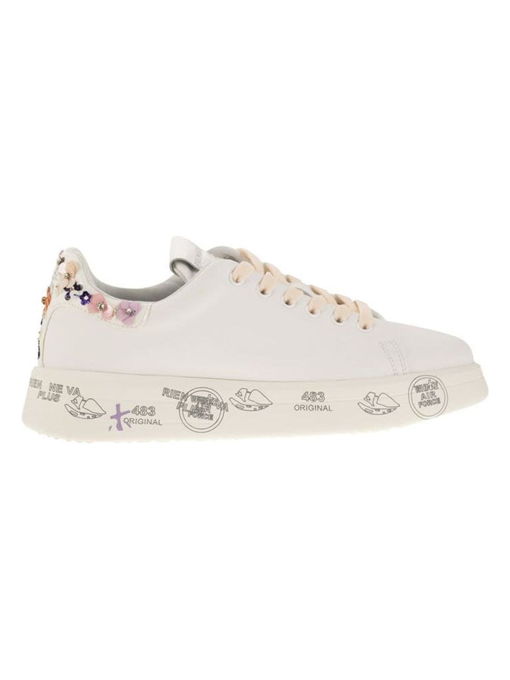 BELLE - SNEAKERS