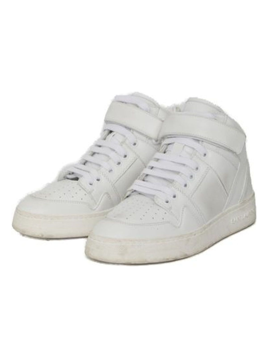 JEFFERSON SNEAKERS