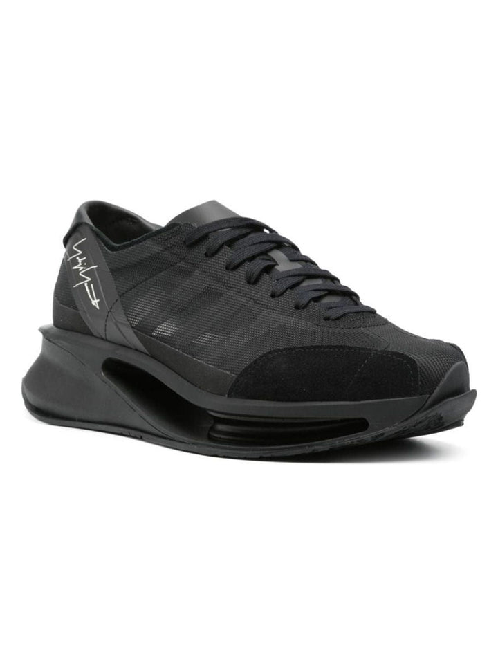 S GENDO RUN SNEAKERS