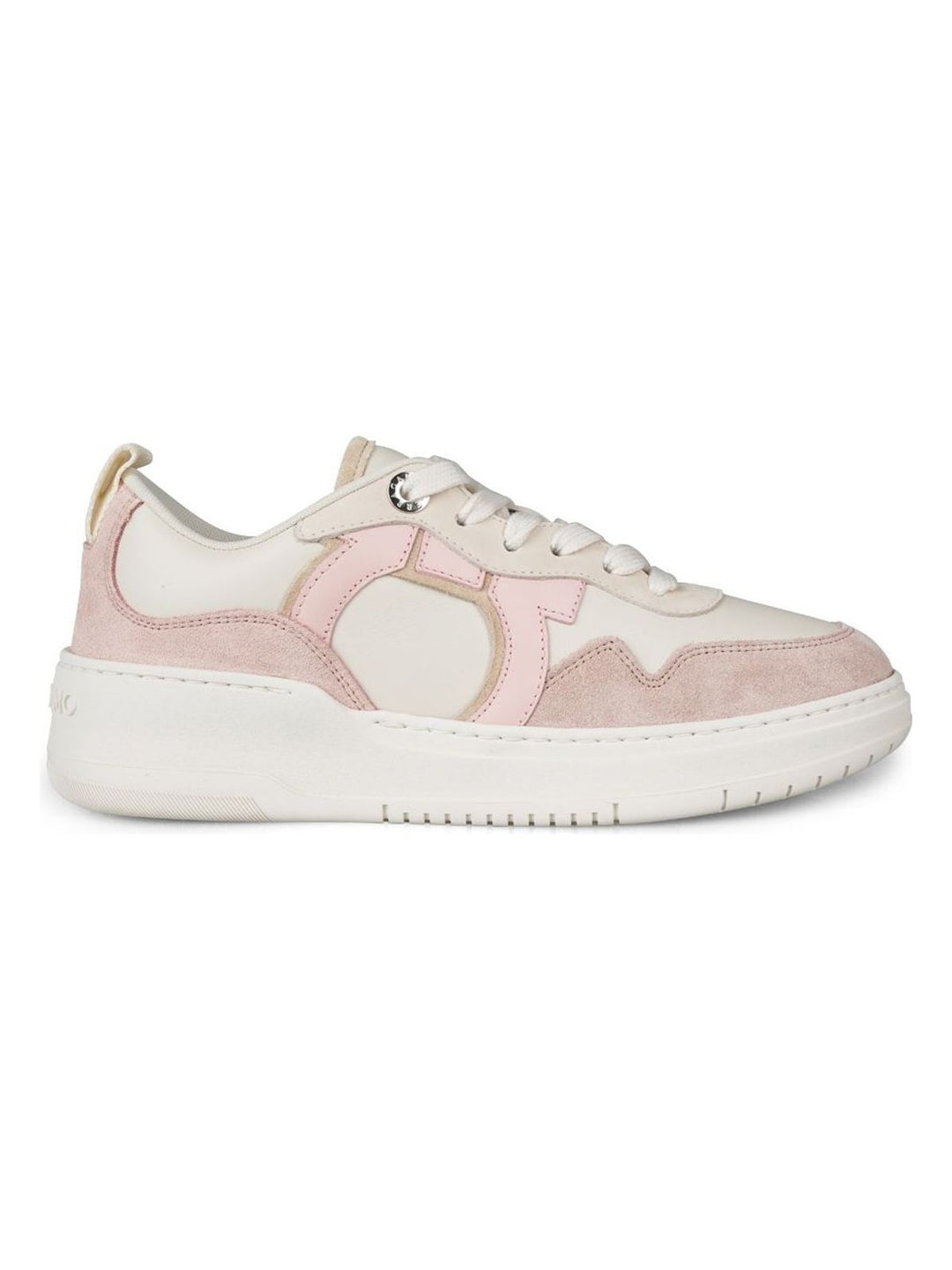 GANCINI LACE UP SNEAKERS