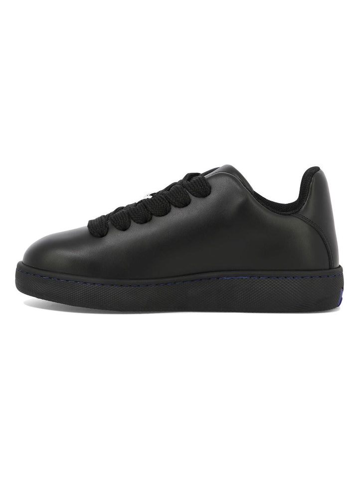 "BOX" SNEAKERS