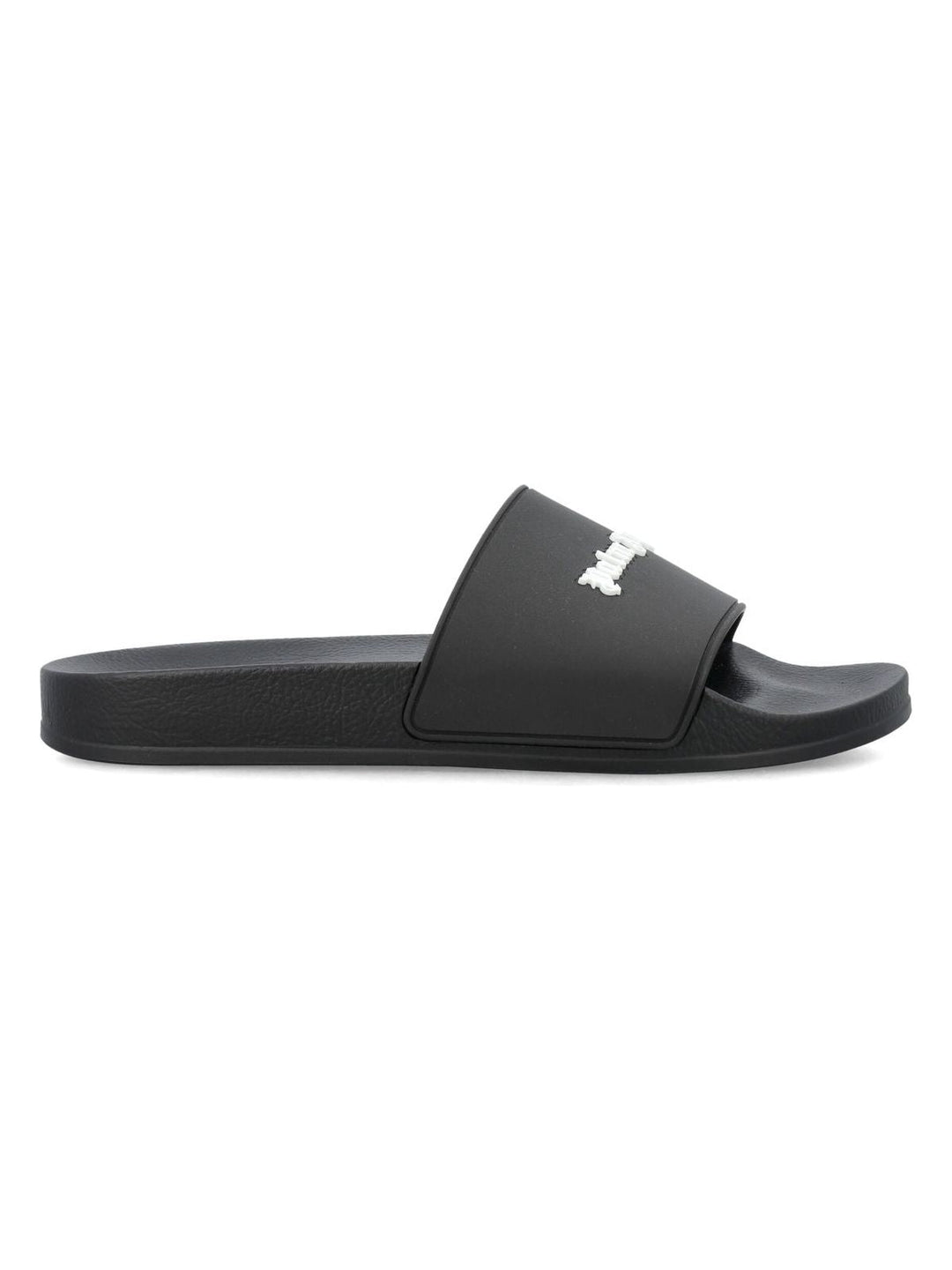 MONOGRAM POOL SLIDER