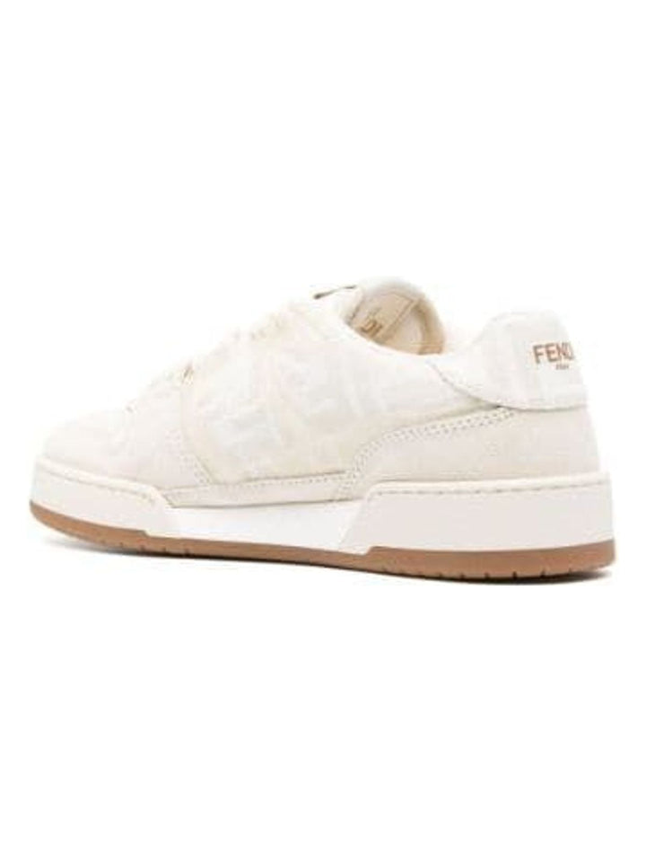 FENDI MATCH SNEAKER