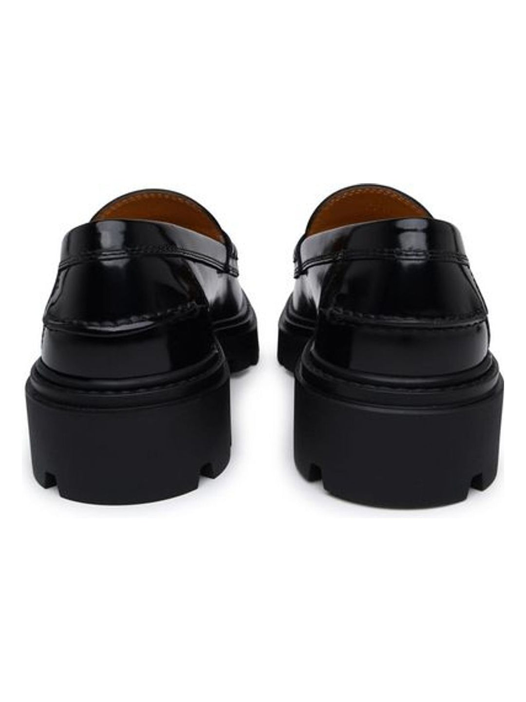 GOMMA PESANTE LOAFERS