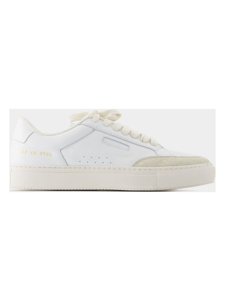 TENNIS PRO SNEAKERS