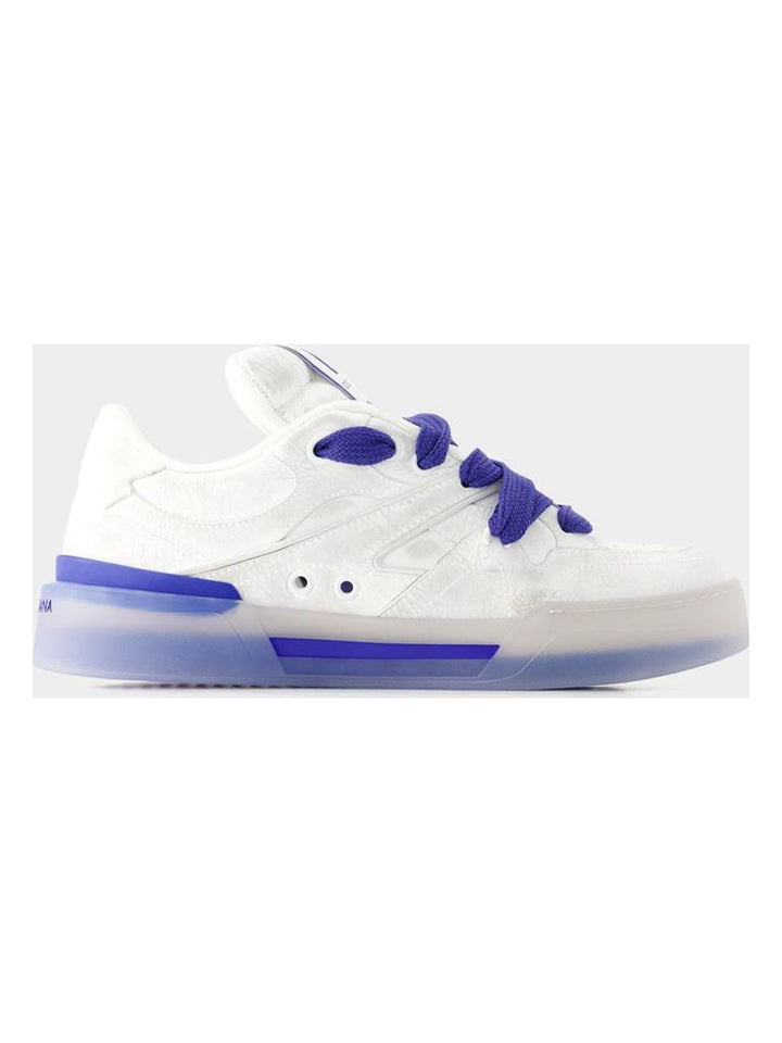 NEW ROMA SNEAKERS