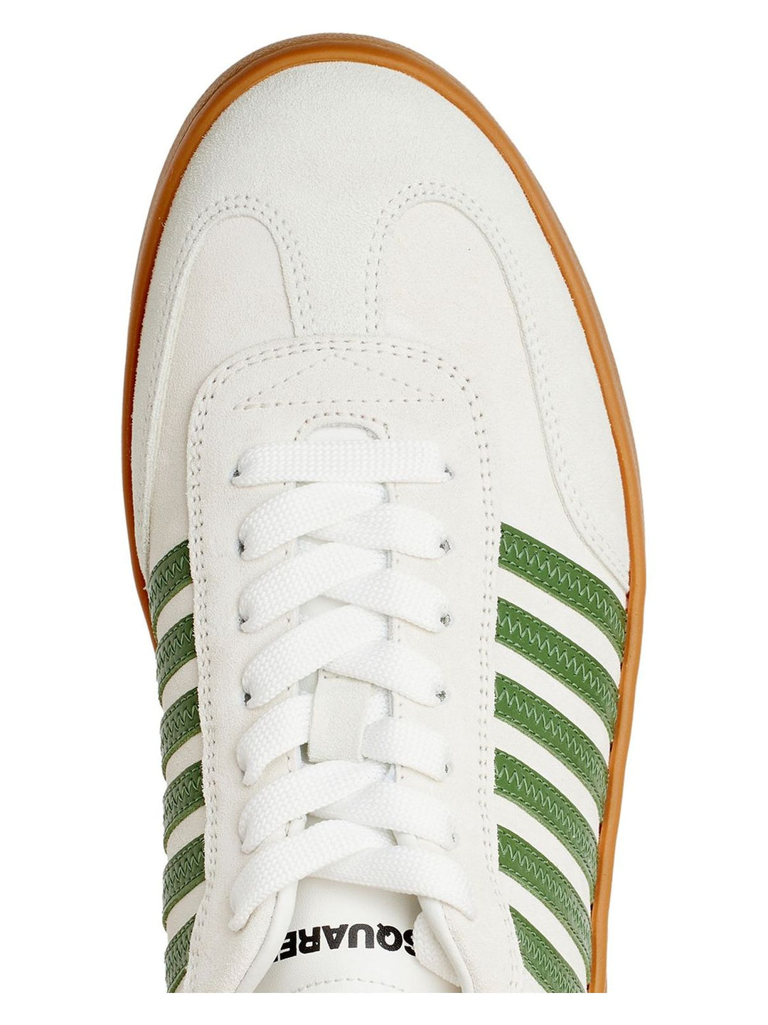 Low Top Sneakers