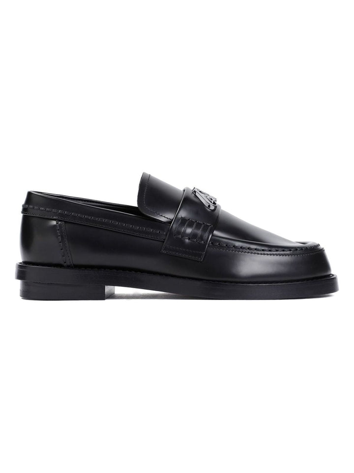 LOAFERS