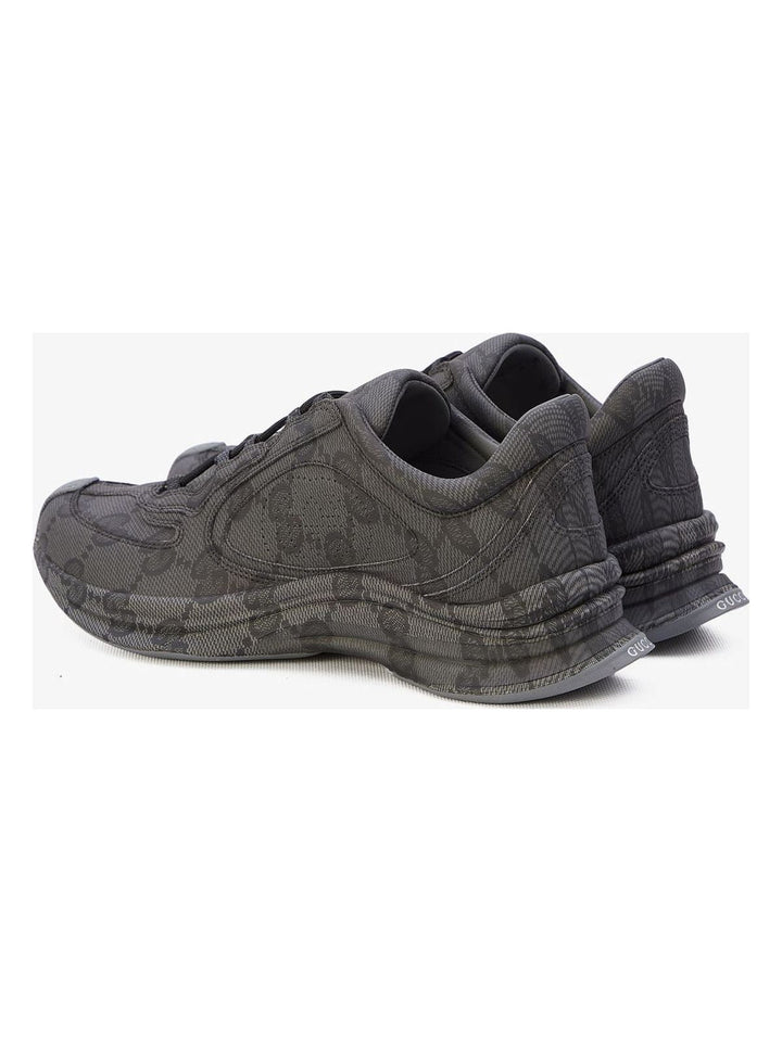 GUCCI RUN SNEAKERS