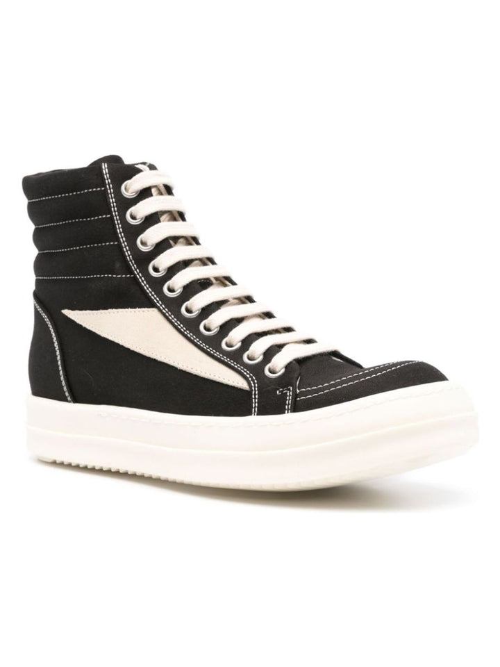 COTTON SNEAKERS