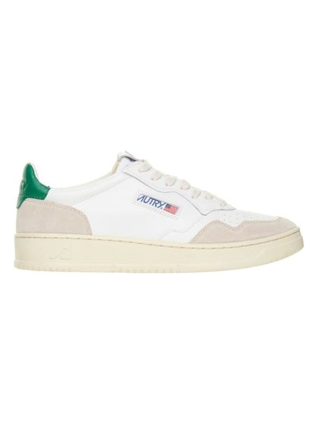 MEDALIST SNEAKERS