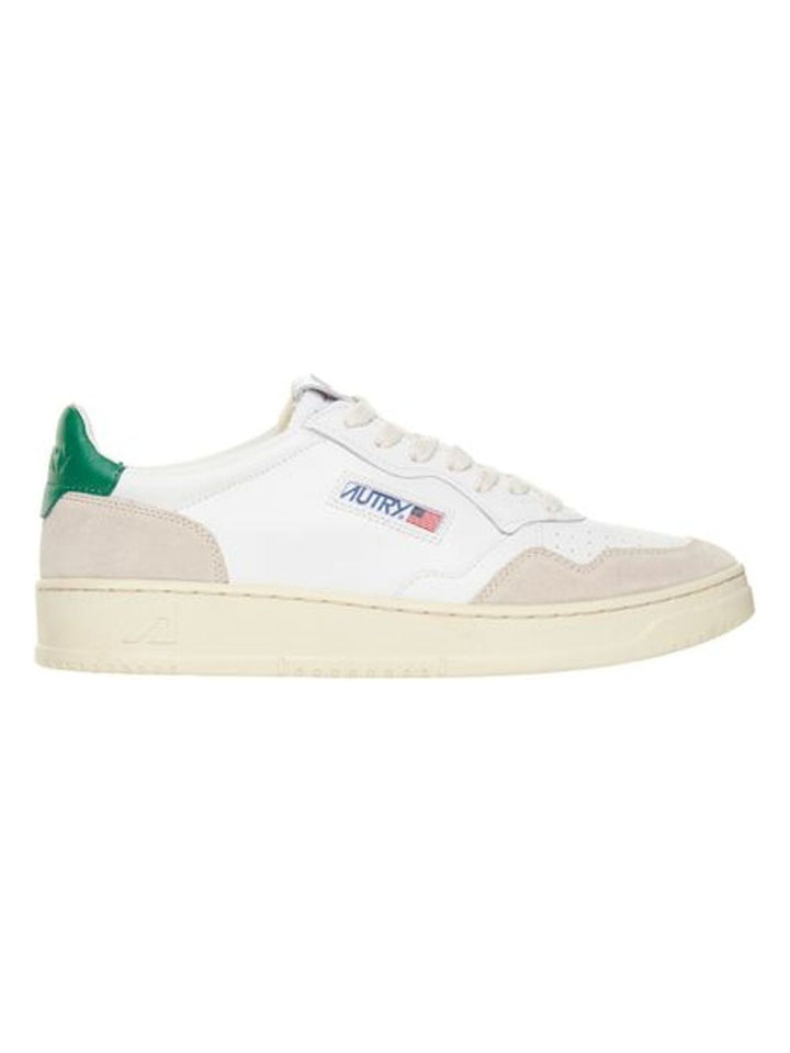 MEDALIST SNEAKERS