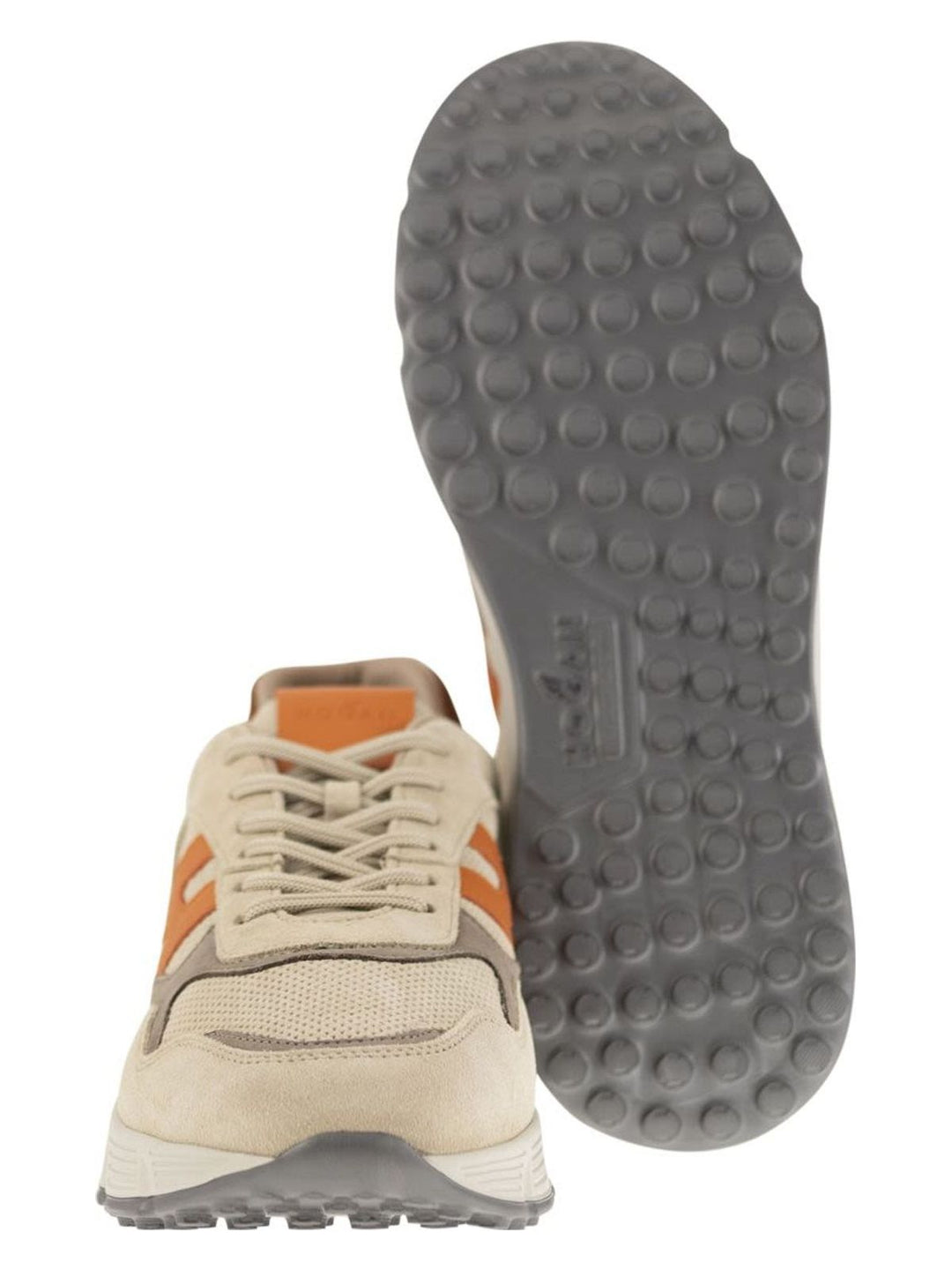 HOGAN HYPERLIGHT ALLACC H PUNZONATO