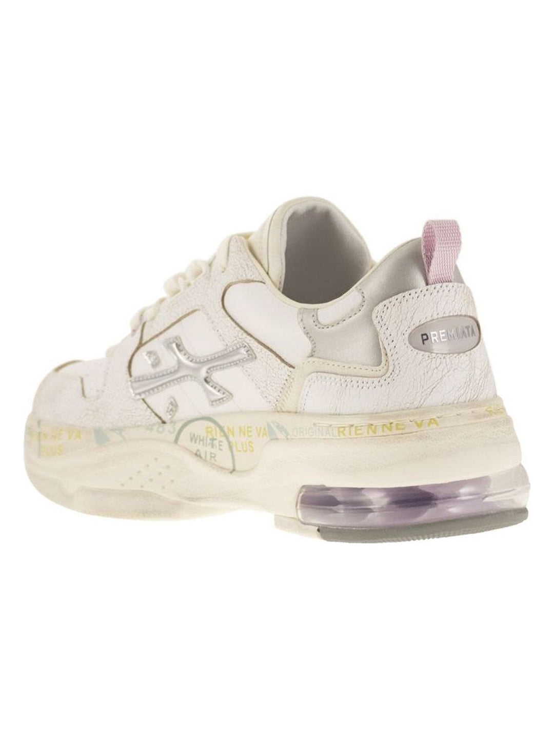 DRAKED 353 - SNEAKERS