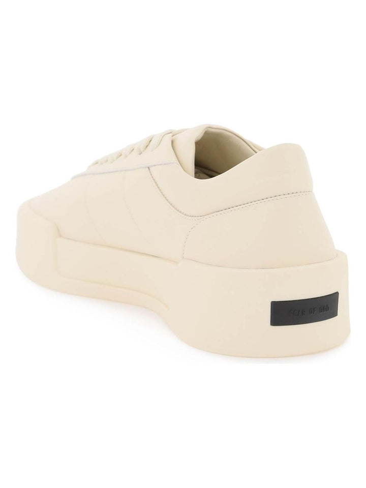 SNEAKERS AEROBIC LOW BONE
