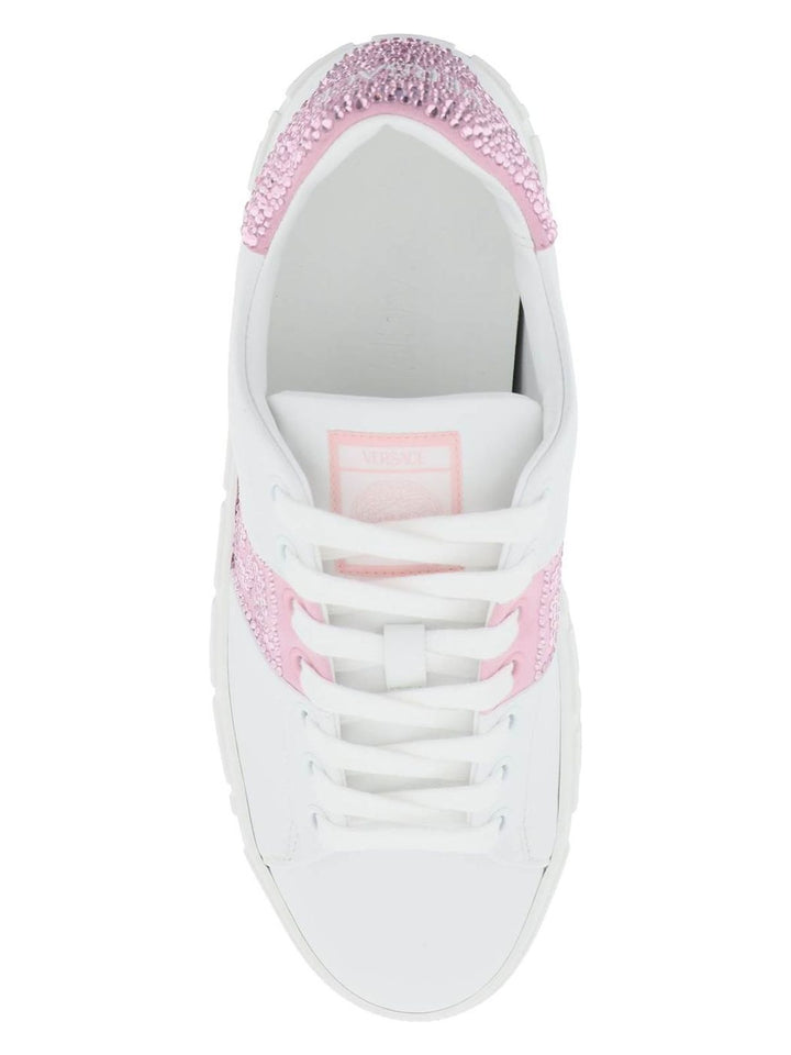 LA GRECA SNEAKERS