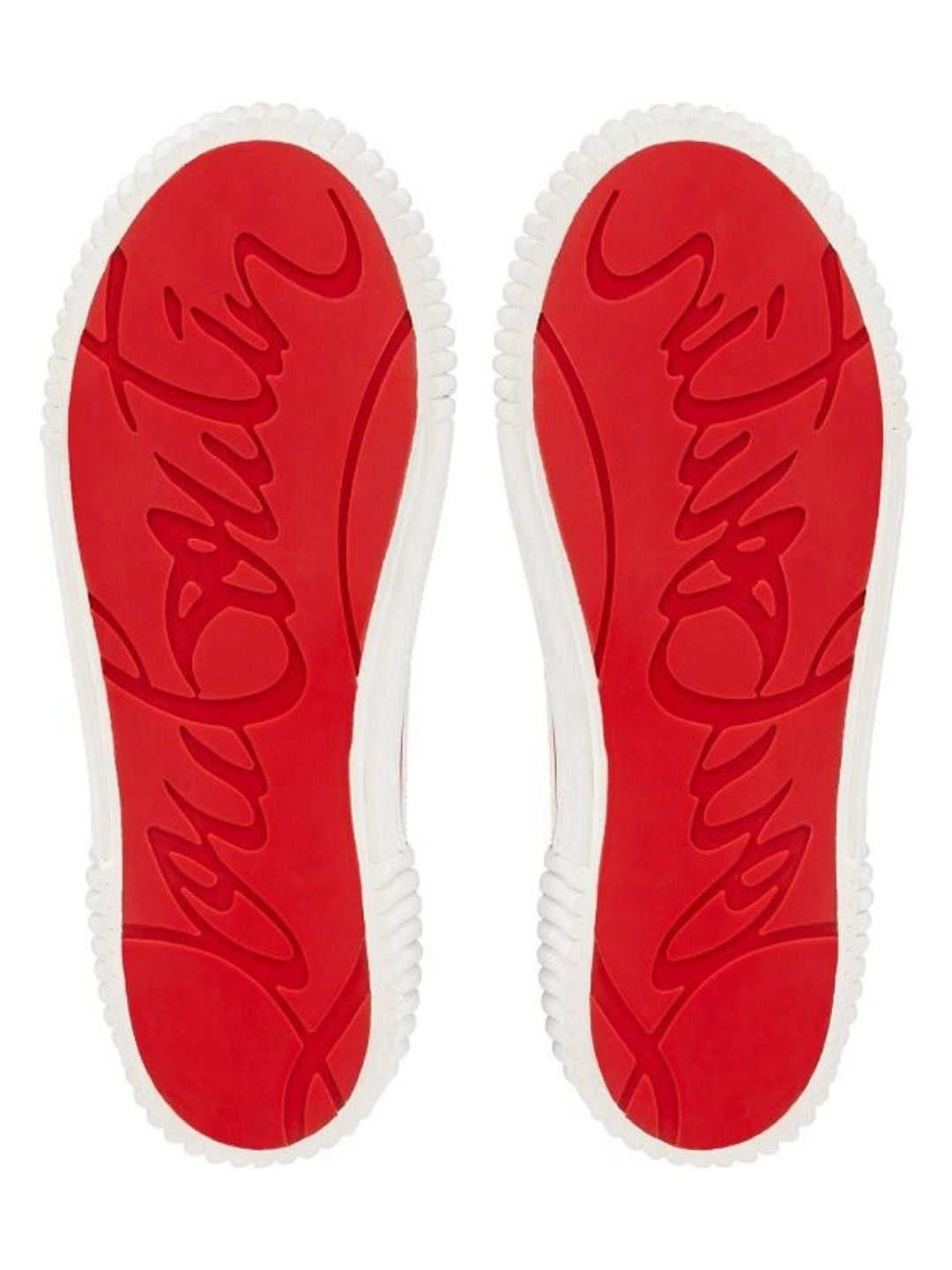 SUPER PEDRO 40MM SNEAKERS